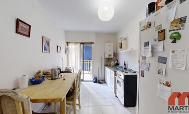 Departamento en venta - San Fernando, 2 amb con balcon y lavadero