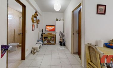 Departamento en venta - San Fernando, 2 amb con balcon y lavadero