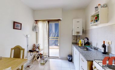 Departamento en venta - San Fernando, 2 amb con balcon y lavadero