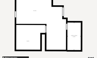 Departamento en venta - San Fernando, 2 amb con balcon y lavadero