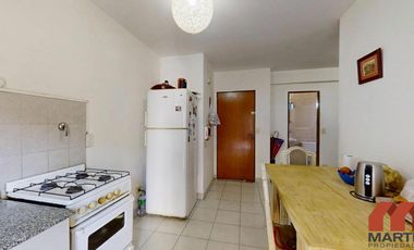 Departamento en venta - San Fernando, 2 amb con balcon y lavadero