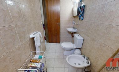 Departamento en venta - San Fernando, 2 amb con balcon y lavadero