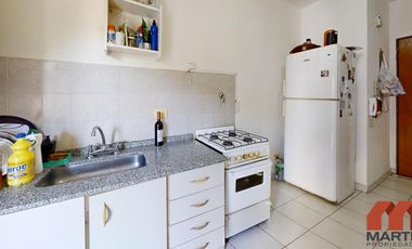 Departamento en venta - San Fernando, 2 amb con balcon y lavadero