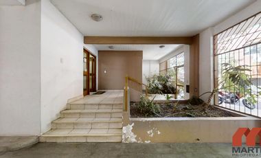 Departamento en venta - San Fernando, 2 amb con balcon y lavadero