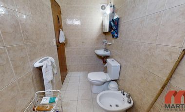 Departamento en venta - San Fernando, 2 amb con balcon y lavadero