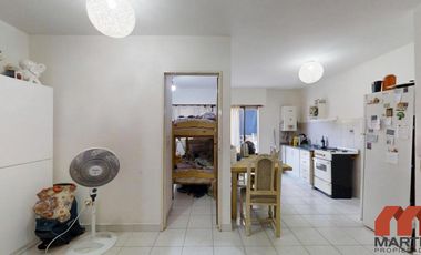 Departamento en venta - San Fernando, 2 amb con balcon y lavadero