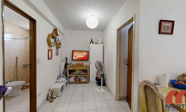 Departamento en venta - San Fernando, 2 amb con balcon y lavadero