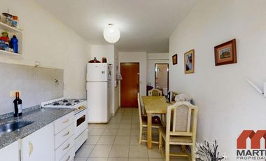 Departamento en venta - San Fernando, 2 amb con balcon y lavadero