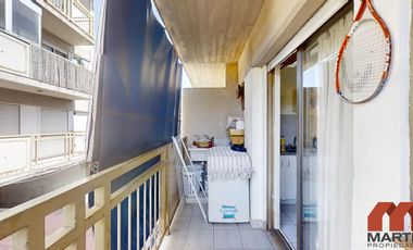 Departamento en venta - San Fernando, 2 amb con balcon y lavadero