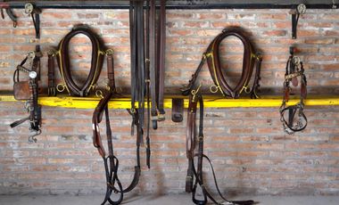 Lote al agua en La Calesa, Pilara