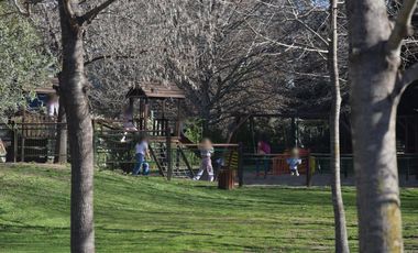Lote al agua en La Calesa, Pilara