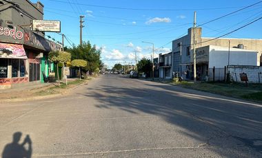 Galpón en Gualeguaychu
