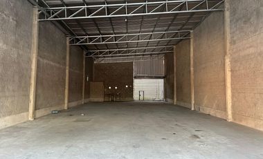 Galpón en Gualeguaychu