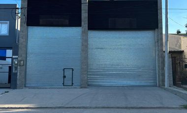 Galpón en Gualeguaychu