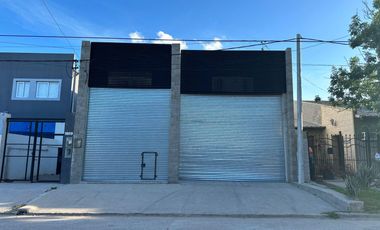 Galpón en Gualeguaychu