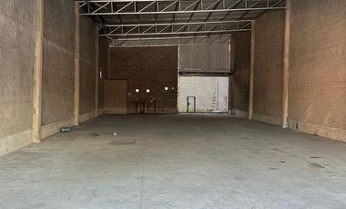 Galpón en Gualeguaychu