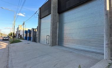 Galpón en Gualeguaychu