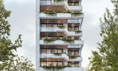 Departamento de 3 ambientes al pozo en el centro de Berazategui