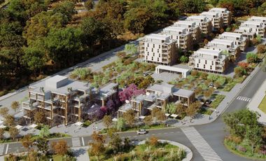 Venta de Oficinas AORA en Bella Vista