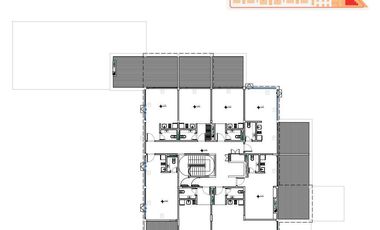 Venta de Oficinas AORA en Bella Vista