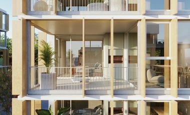 Venta de Oficinas AORA en Bella Vista