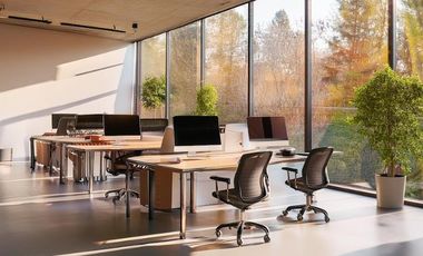 Venta de Oficinas AORA en Bella Vista