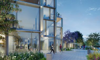 Venta de Oficinas AORA en Bella Vista