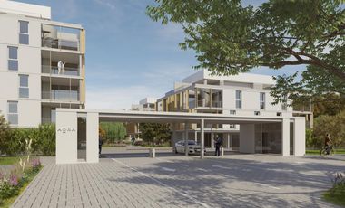 Venta de Oficinas AORA en Bella Vista