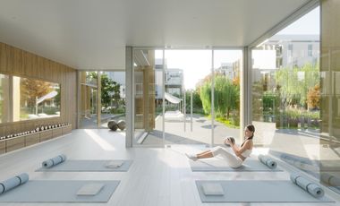 Venta de Oficinas AORA en Bella Vista