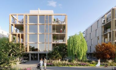 Venta de Oficinas AORA en Bella Vista