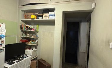 Casa 3 Dormitorios con galpón - Ecuador 100 - Empalme - Rosario | Venta