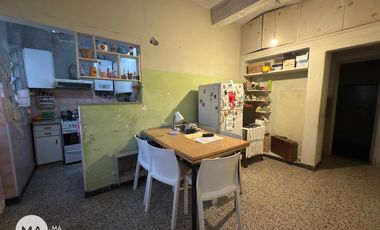 Casa 3 Dormitorios con galpón - Ecuador 100 - Empalme - Rosario | Venta