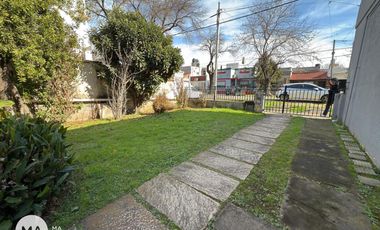 Casa 3 Dormitorios con galpón - Ecuador 100 - Empalme - Rosario | Venta