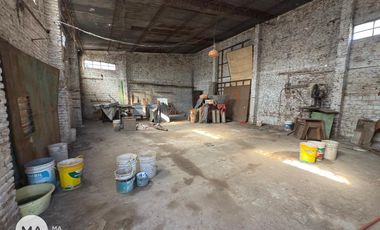 Casa 3 Dormitorios con galpón - Ecuador 100 - Empalme - Rosario | Venta