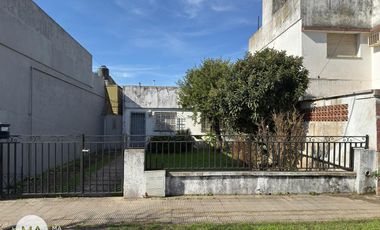 Casa 3 Dormitorios con galpón - Ecuador 100 - Empalme - Rosario | Venta