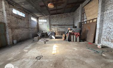 Casa 3 Dormitorios con galpón - Ecuador 100 - Empalme - Rosario | Venta