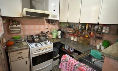 Casa 3 Dormitorios con galpón - Ecuador 100 - Empalme - Rosario | Venta