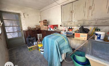 Casa 3 Dormitorios con galpón - Ecuador 100 - Empalme - Rosario | Venta