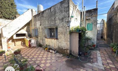 Casa 3 Dormitorios con galpón - Ecuador 100 - Empalme - Rosario | Venta