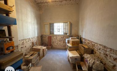 Casa 3 Dormitorios con galpón - Ecuador 100 - Empalme - Rosario | Venta