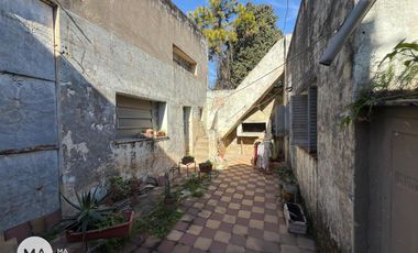 Casa 3 Dormitorios con galpón - Ecuador 100 - Empalme - Rosario | Venta