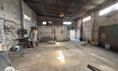 Casa 3 Dormitorios con galpón - Ecuador 100 - Empalme - Rosario | Venta