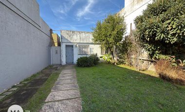 Casa 3 Dormitorios con galpón - Ecuador 100 - Empalme - Rosario | Venta