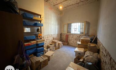 Casa 3 Dormitorios con galpón - Ecuador 100 - Empalme - Rosario | Venta