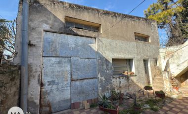 Casa 3 Dormitorios con galpón - Ecuador 100 - Empalme - Rosario | Venta