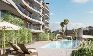 Departamentos de 2, 3 y 4 amb en venta en TORRES ZAFIRO, NORDELTA.