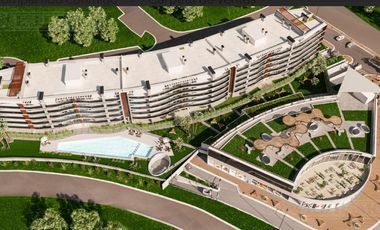 Departamentos de 2, 3 y 4 amb en venta en TORRES ZAFIRO, NORDELTA.