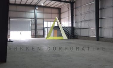 Alquiler de Galpón en Benavidez