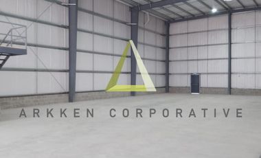 Alquiler de Galpón en Benavidez