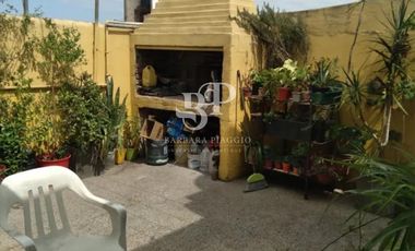 PLANTA ALTA A 1 CUADRA DE AV FREYRE